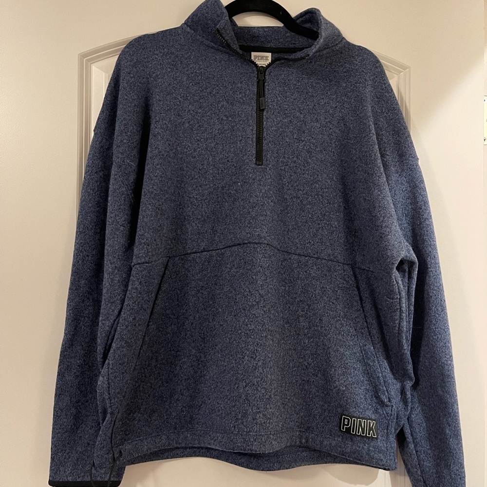 Pink Pullover - image 1